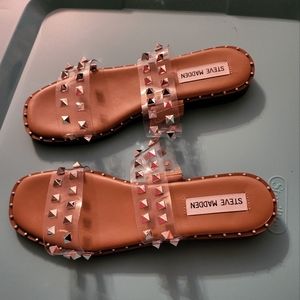 Steve Madden sandals